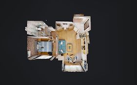 Апартамент В Топ Център София 5 Corners